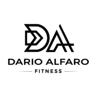 Logo de DA Fitness